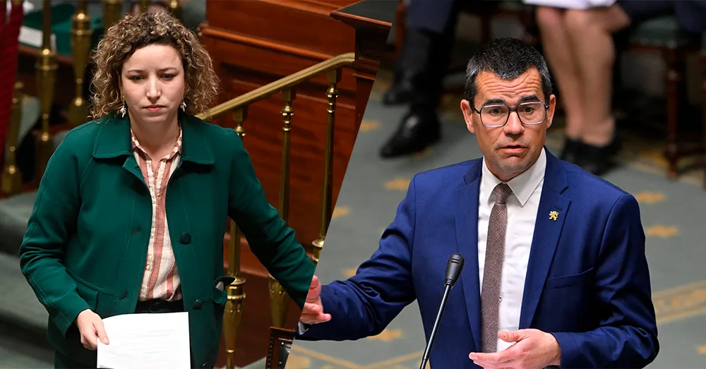 Rode Kruis vreest bloedtekorten door hervorming opleiding verpleegkunde: “Gevolg van getalm Vlaamse regering”