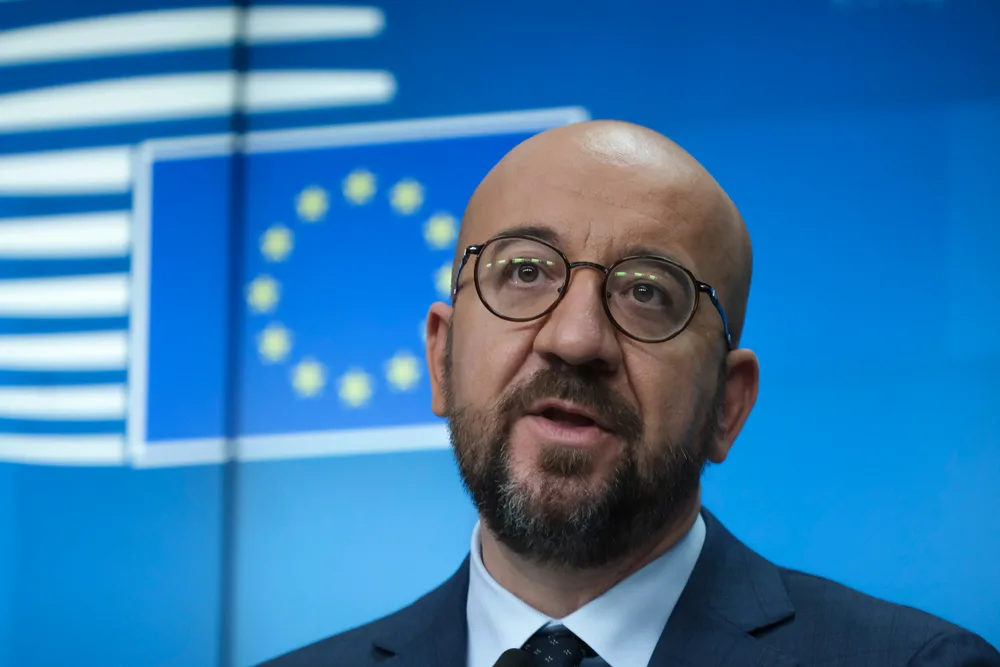 OPINIE. "Het wordt moeilijk om de grote leegte van Michel te negeren"