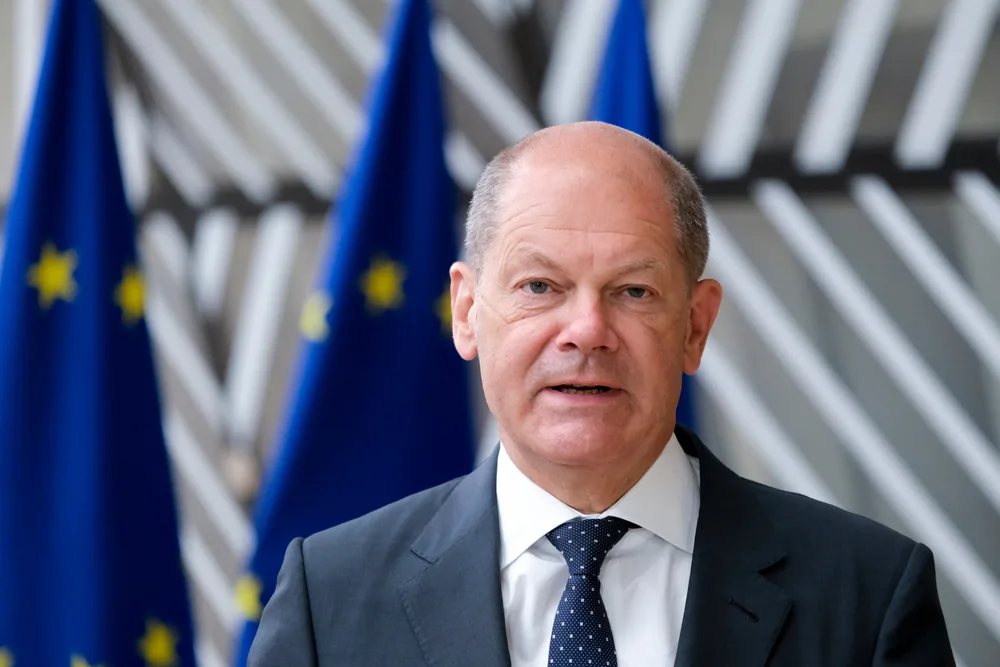 Wetenschappers roepen Duits bondskanselier Scholz op om kerncentrales niet te sluiten