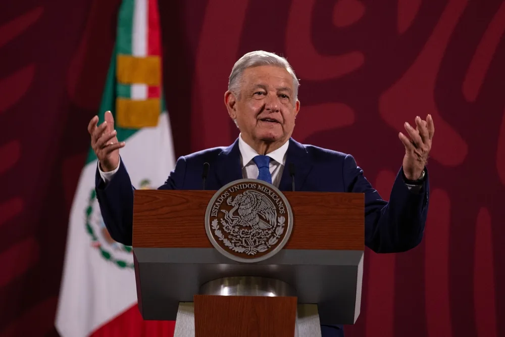 Mexico vraagt hulp aan China om drugstrafiek te beperken