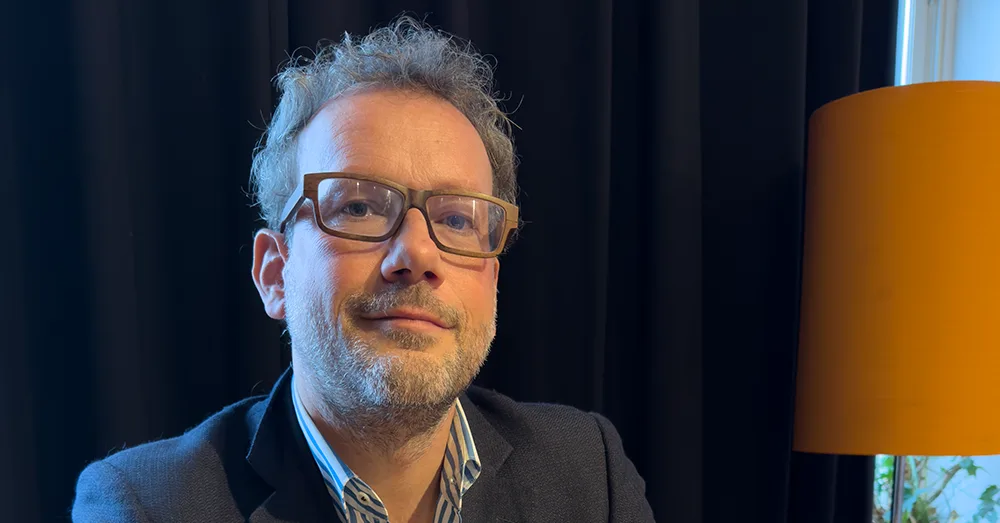 OPINIE. Jurgen Ceder over een week vol "Jongeren"