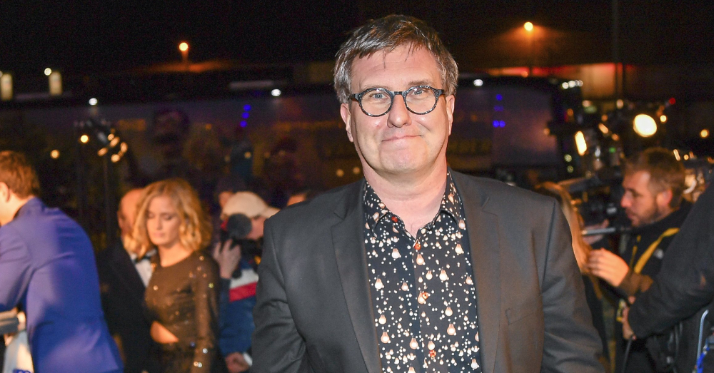 VIDEO. Jan Verheyen: "In dit bizarre land studeren elk jaar 50 regisseurs af. Waanzin"