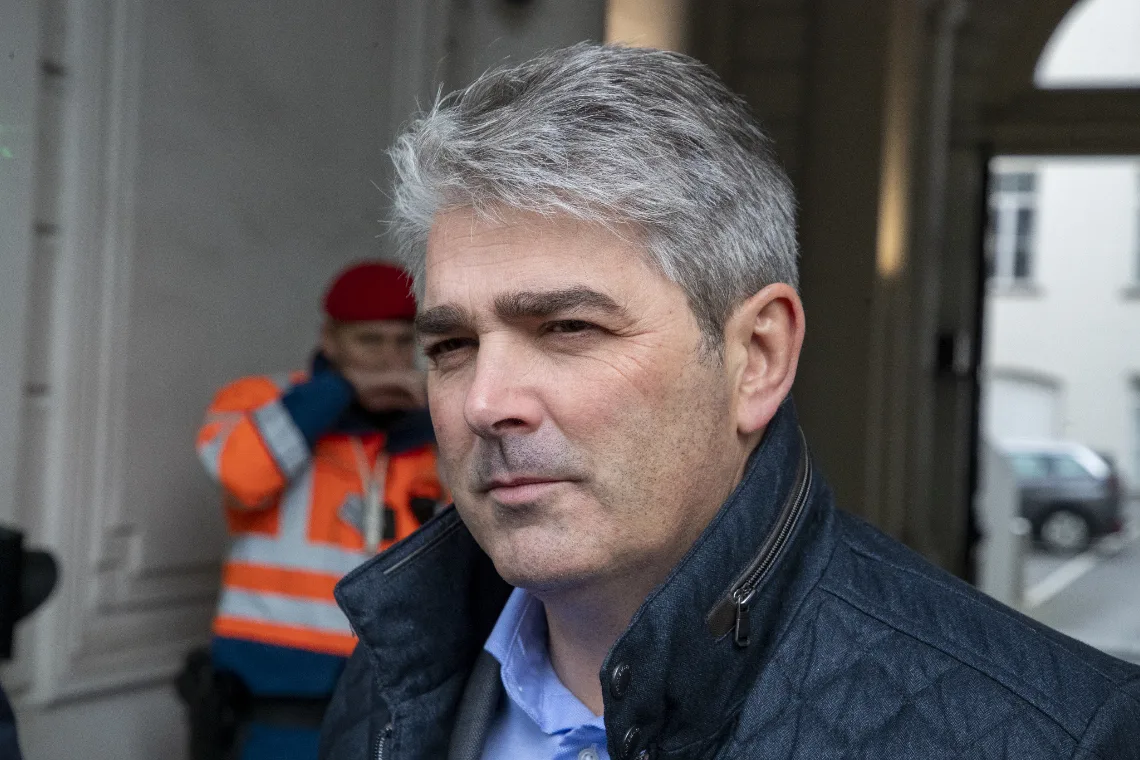INTERVIEW. Vincent Houssin (VSOA Politie): “In Brussel wordt op dagelijkse basis geweld gepleegd tegen de politie”