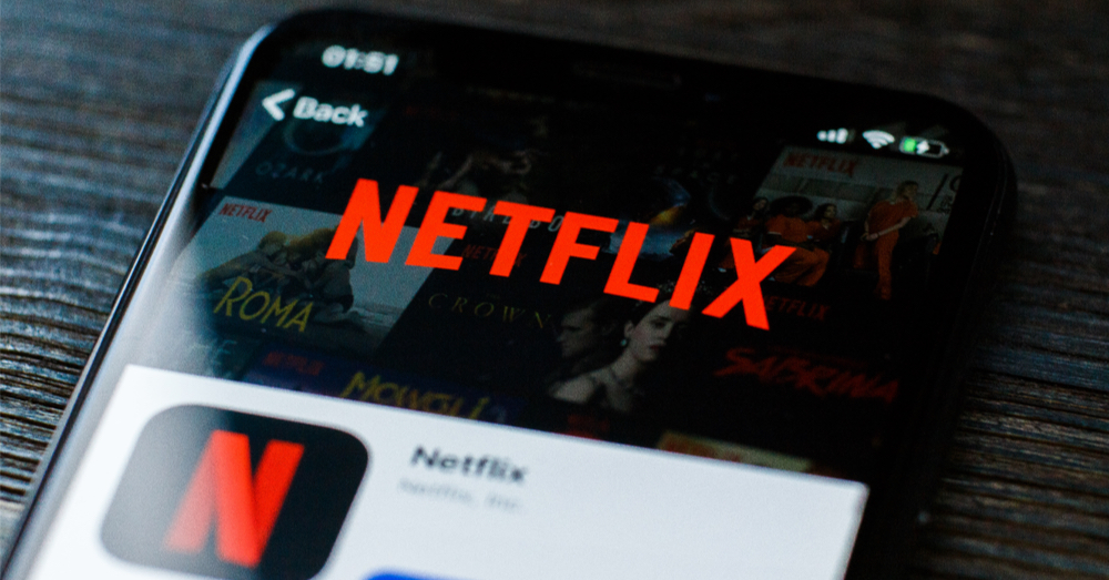 ‘Online Safety Bill’ dwingt Netflix mogelijk tot schrappen van inhoud