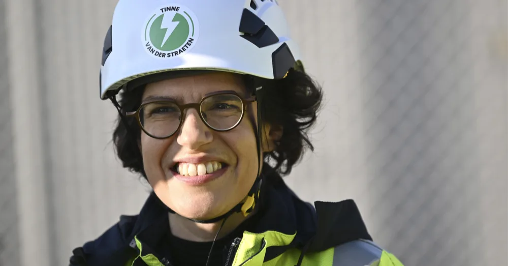 Zeg niet "aardgasleiding", maar "waterstofsnelweg"