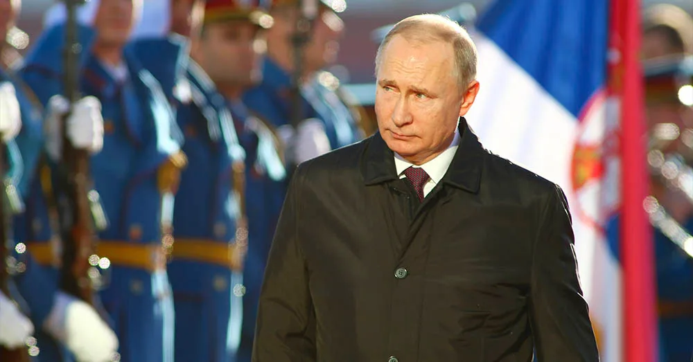 BOEK. 'Hoe Poetin zijn tanden stukbeet - Russische invasie & Oekraïens verzet'