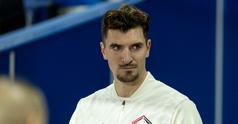 Thomas Meunier over transgenderwetgeving (Photonews)