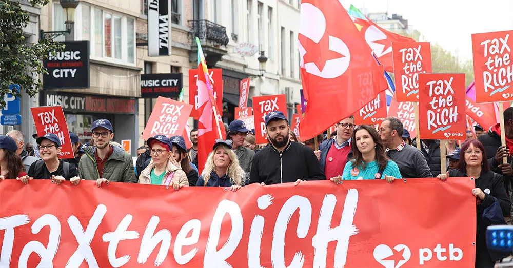 Communisme en het gevaar van de braindrain