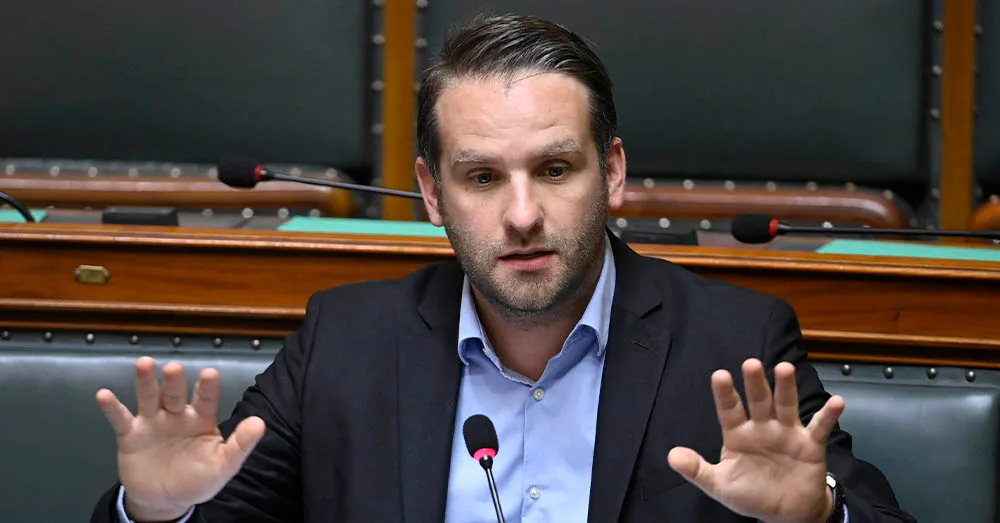 Geld voor meer bevoegdheden: niet zo simpel