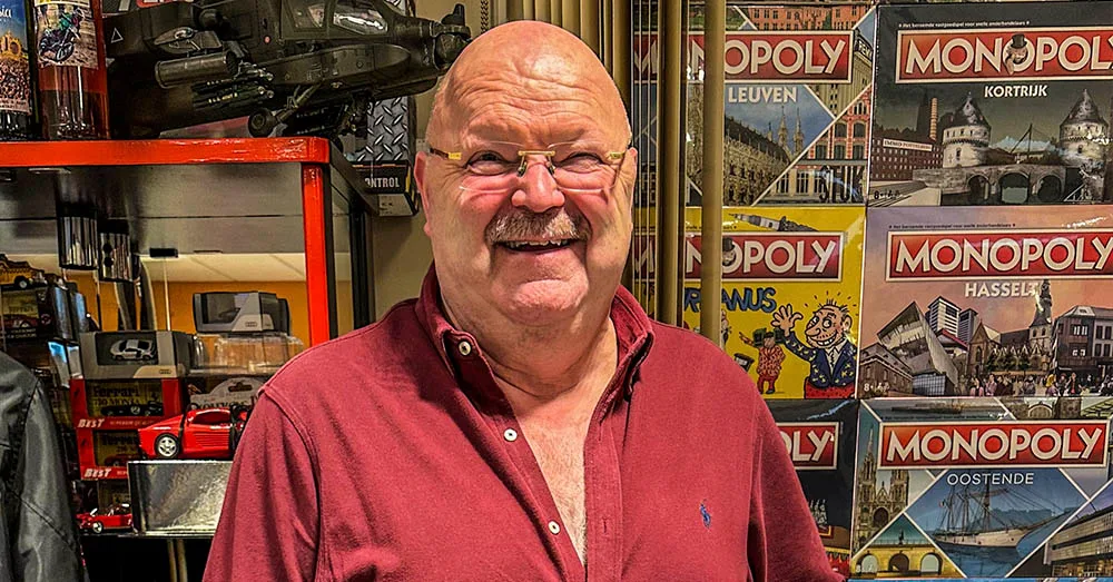 Kontrimo opgelicht: Van Den Brande heeft een punt