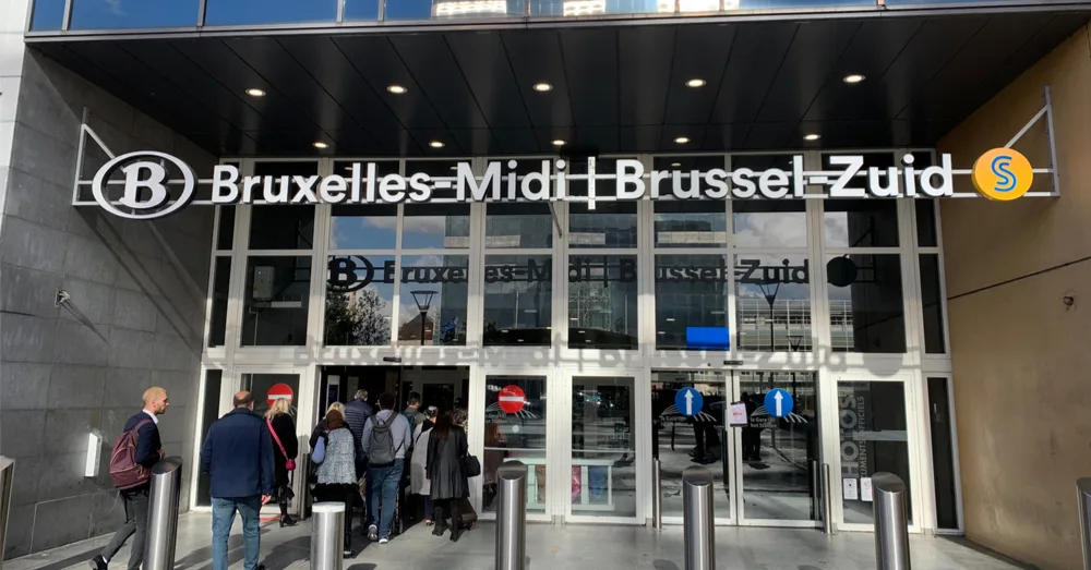 Toxische alliantie tussen drugsbendes en Brusselse overheden