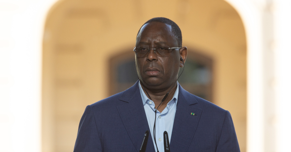 Senegal stelt strijdplan op tegen illegale migratie