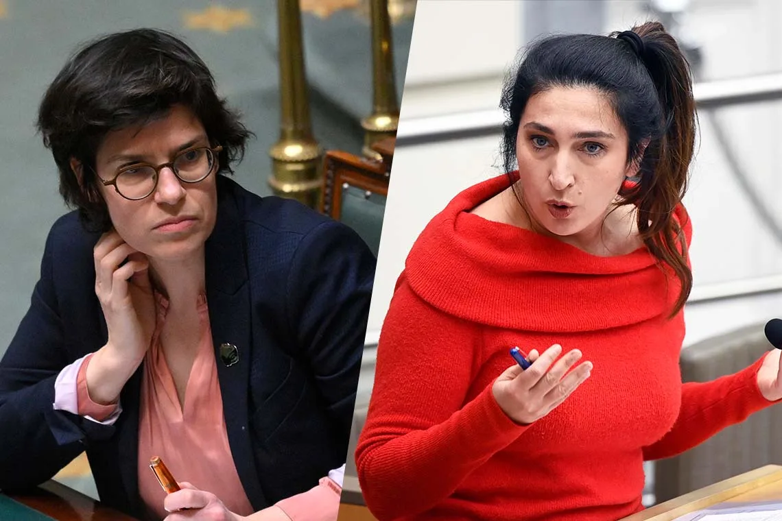 Vlaamse regering naar Grondwettelijk Hof tegen federale bevoegdheidsoverschrijding