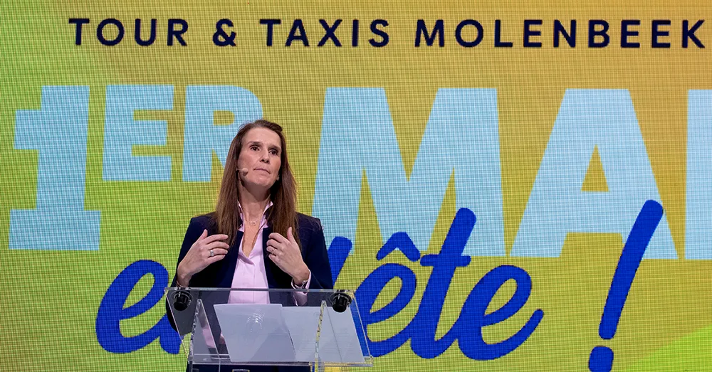 Brusselse MR lokt parlementsleden van DéFI en Les Engagés