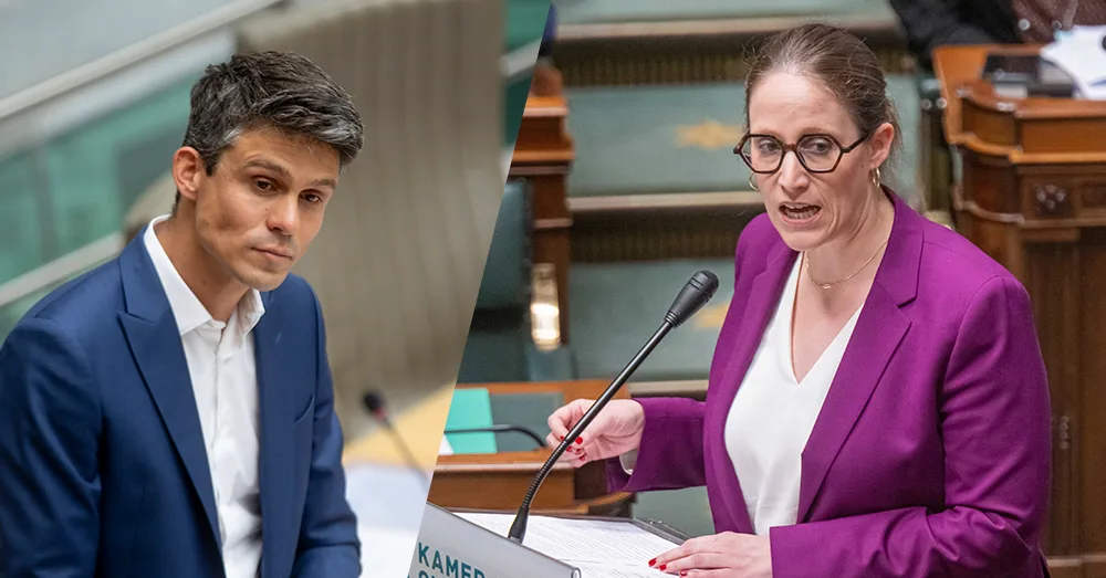 Initiatieven van cd&v om extra opvangplaatsen te creëren stuiten op kritiek