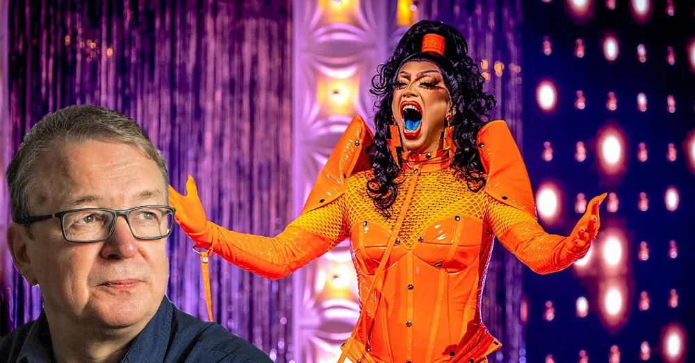 OPINIE. Jurgen Ceder: "De christendemocratie danst verder naar de afgrond"