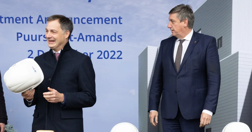 Rekenhof opnieuw vernietigend voor Brusselse financiën: "Nog nooit ging minister zo kwistig om met belastinggeld"