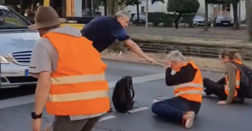 Vraag van de Week: Kerk staat zegening homokoppels toe. Goede zaak?