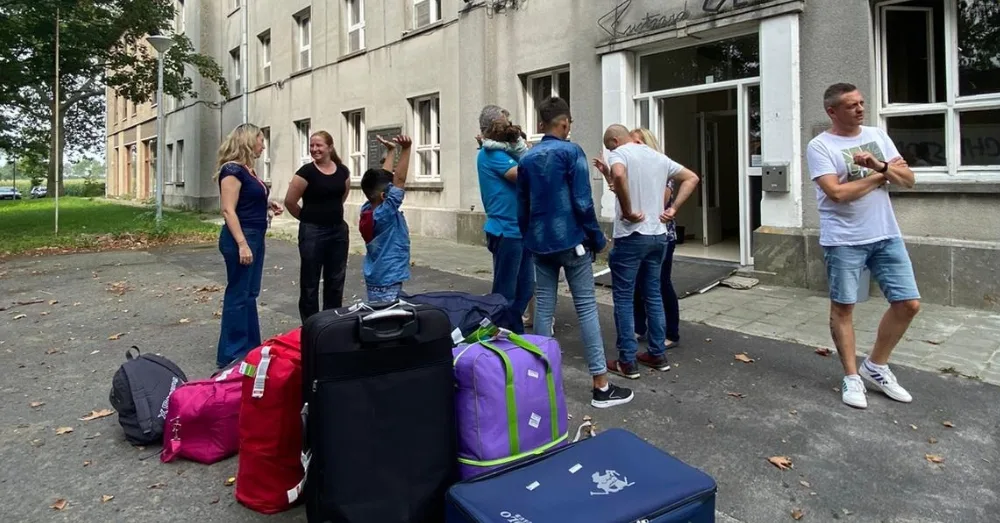 Stikstofdecreet ingediend in Vlaams Parlement