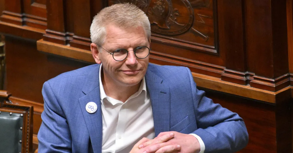 Commissie van Wijzen wil lerarenberoep fors hervormen: 38 urenweek en toelage voor lesgevers in probleemscholen