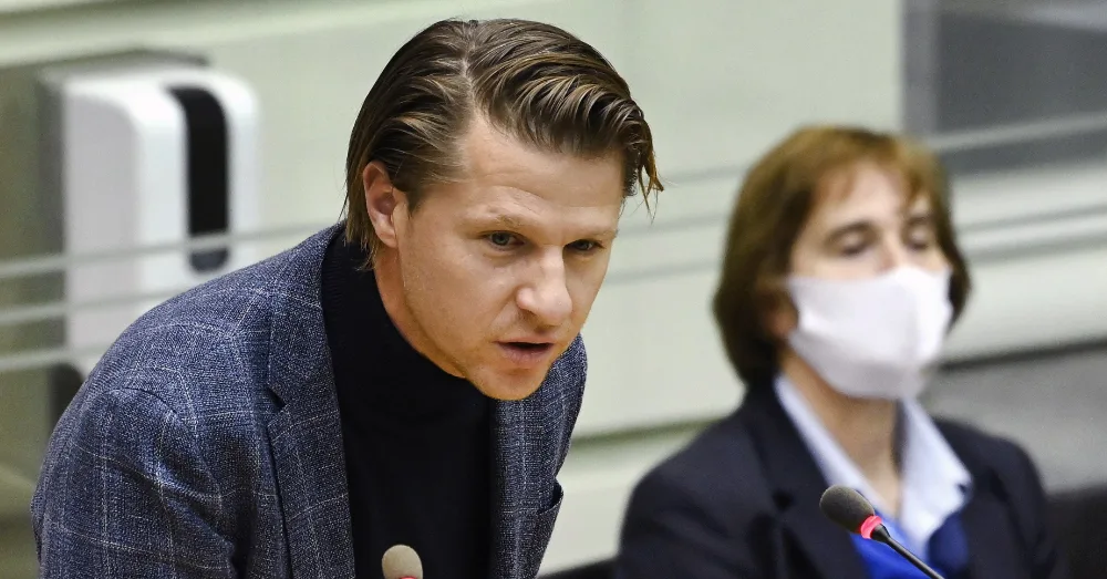 Vraag van de Week: Vreest u dat de democratie in gevaar komt door extreme religie?