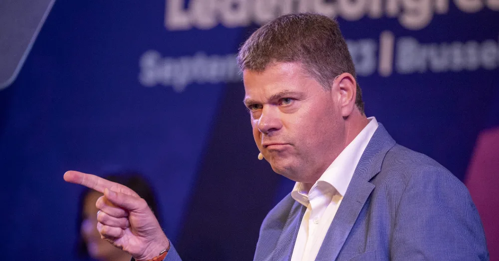 N-VA trekt met vertrouwde gezichten als lijsttrekkers richting verkiezingen