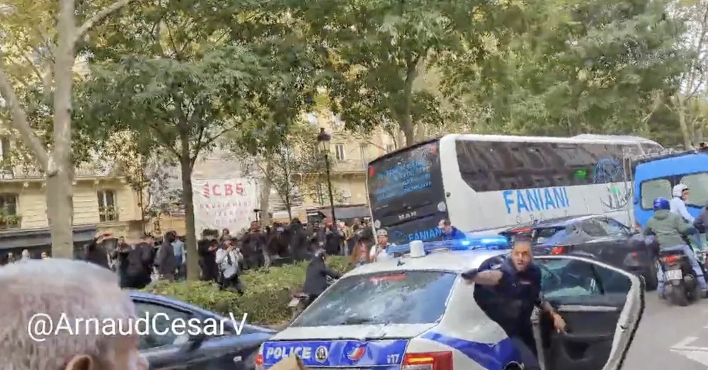 Conner Rousseau stapte op omdat het echt niet anders kon