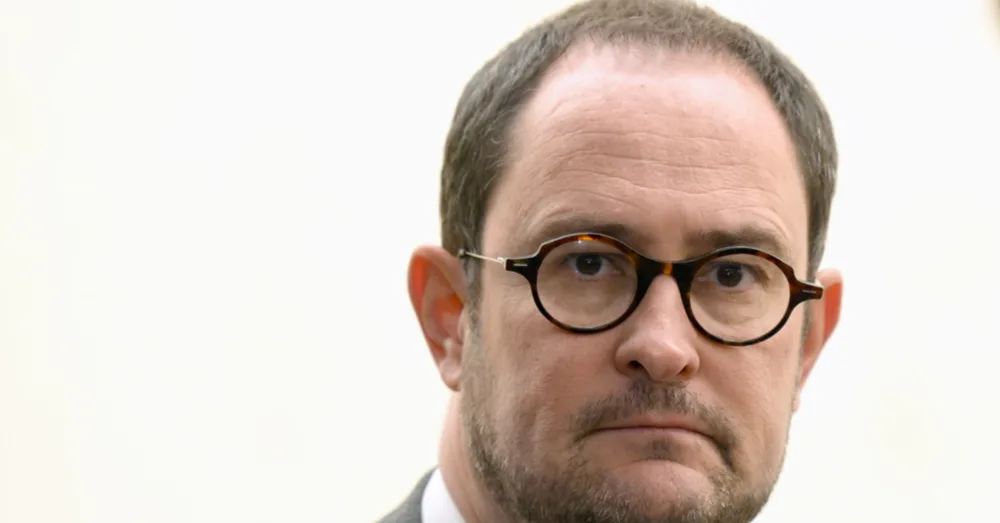 Abou Jahjah weet nog niet of Hamas-aanval misdaad tegen menselijkheid was