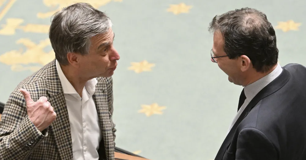 Ook Ocad merkt stijging van antisemitische incidenten op