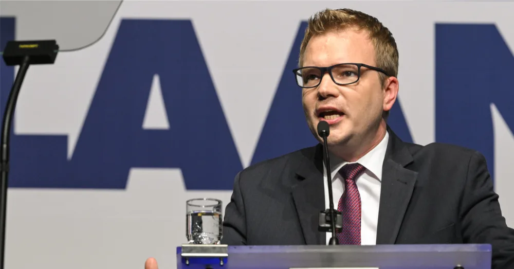 Vlaams Belang wil "razendsnelle omvolking" Vlaamse Rand halt toeroepen