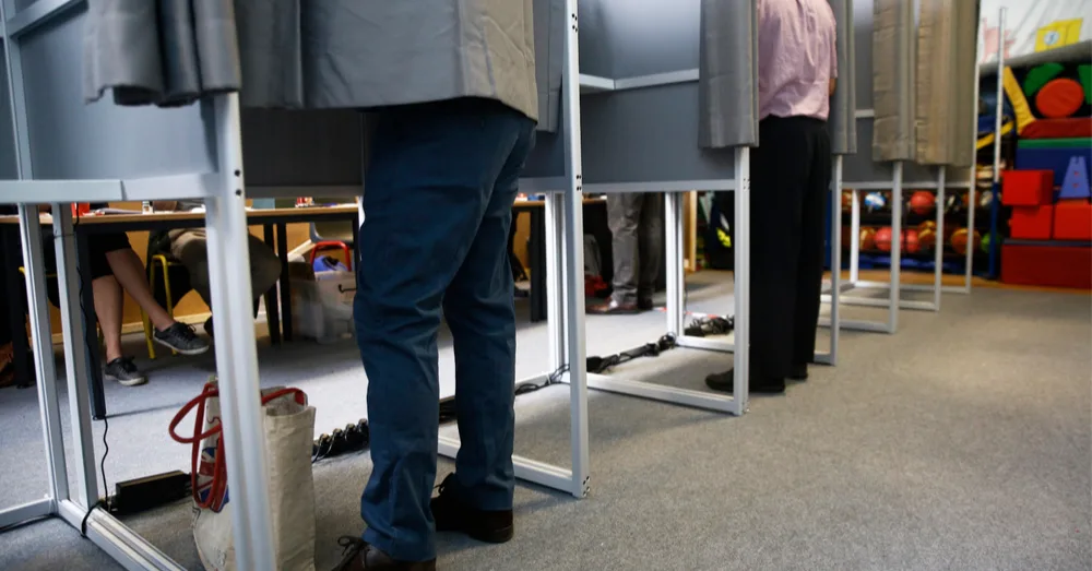 Vlamingen in buitenland kunnen niet deelnemen aan regionale verkiezingen