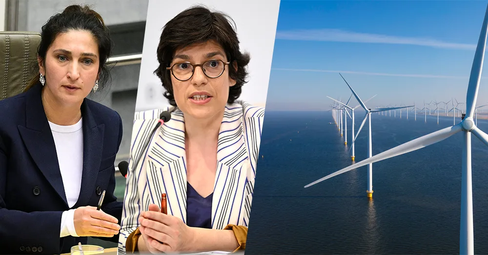 Windmolensector zit in slechte papieren en vraagt extra overheidssteun