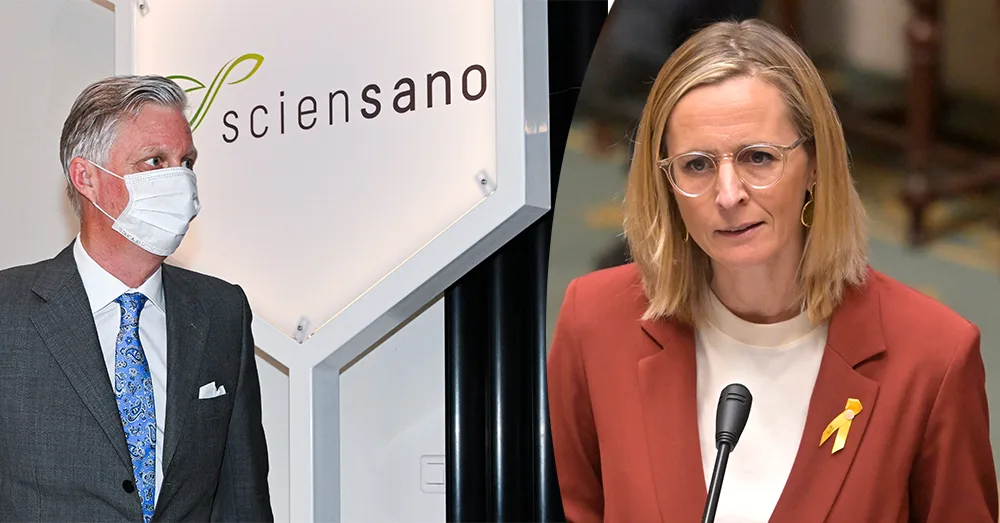 “België lijkt ontwikkelingsland als het gaat over gezondheidsdata”: doorlichting openbaart ernstige gebreken bij Sciensano