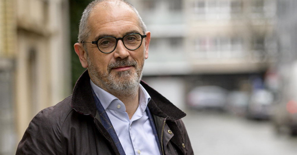 INTERVIEW. Michel Maus: “Tot 2.500 euro krijgen we carte blanche om te sjoemelen”