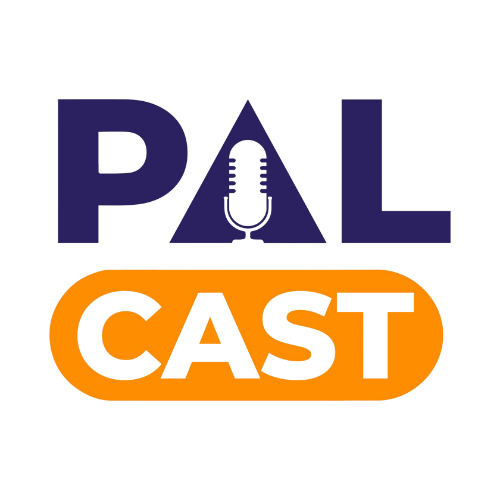 Pal Cast logo