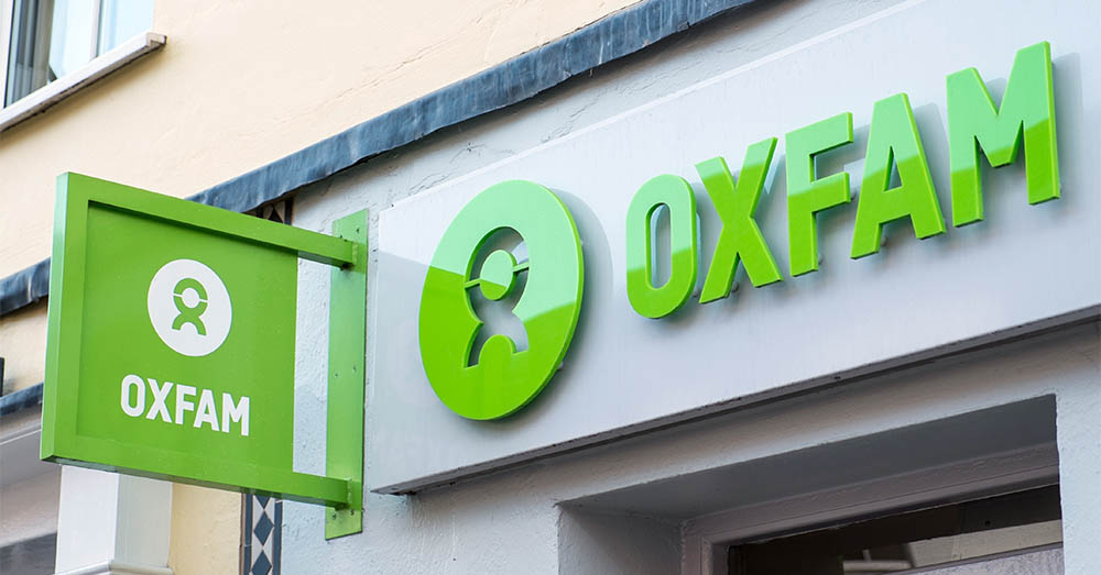 Oxfam Solidariteit doorgelicht: “Winst van 6,5 miljoen euro” (Shutterstock)