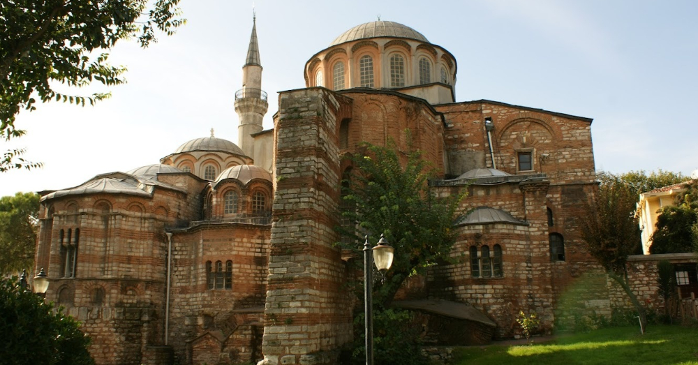 Unesco betreurt Turkse beslissing om van kerkmusea moskeeën te maken