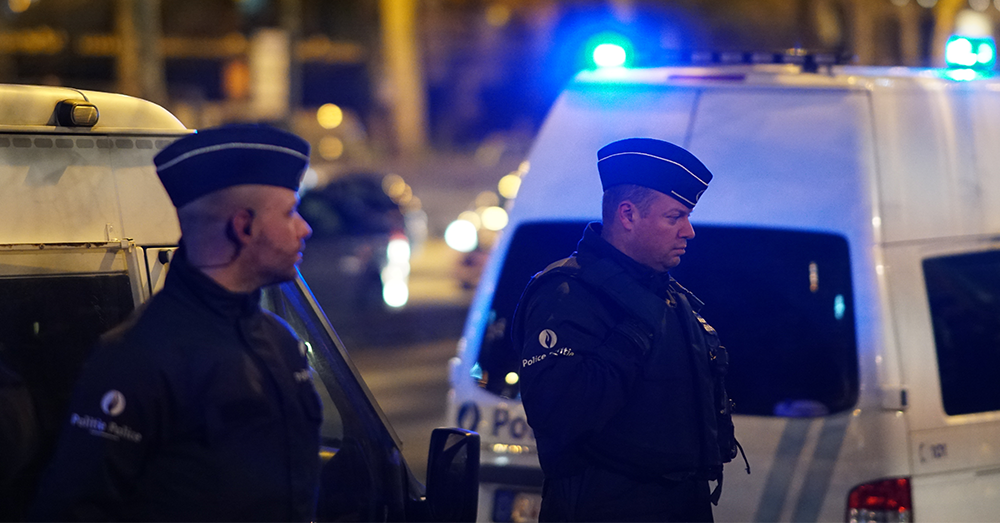 Minder dan de helft van Brusselse politieagenten kent Nederlands