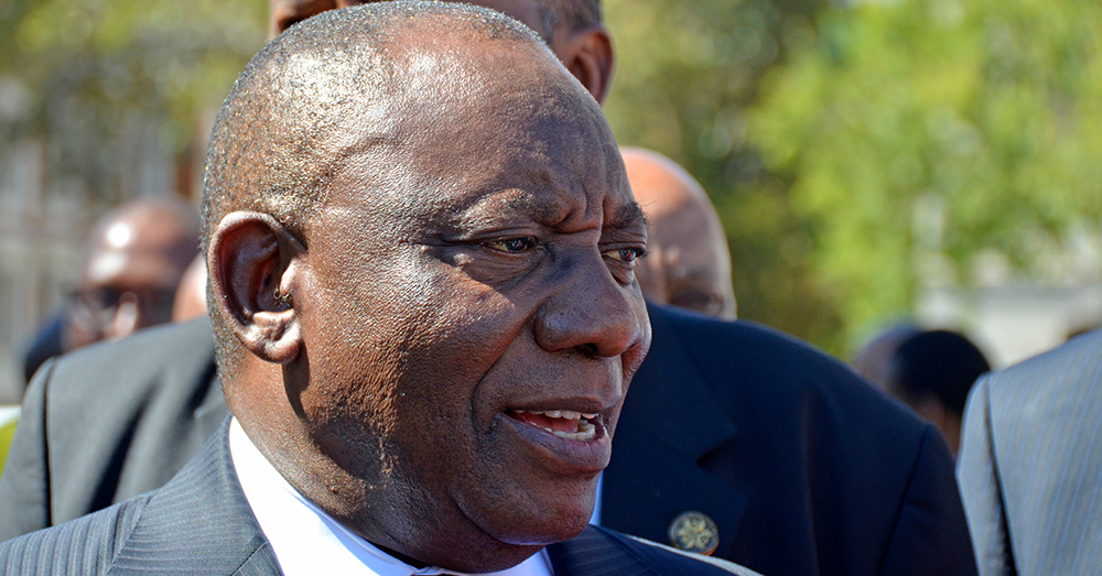 Hoogstwaarschijnlijk raakt Zuid-Afrikaanse regeringspartij absolute meerderheid kwijt