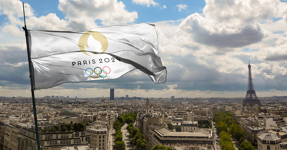 Fransen twijfelen aan veiligheid tijdens Olympische Spelen