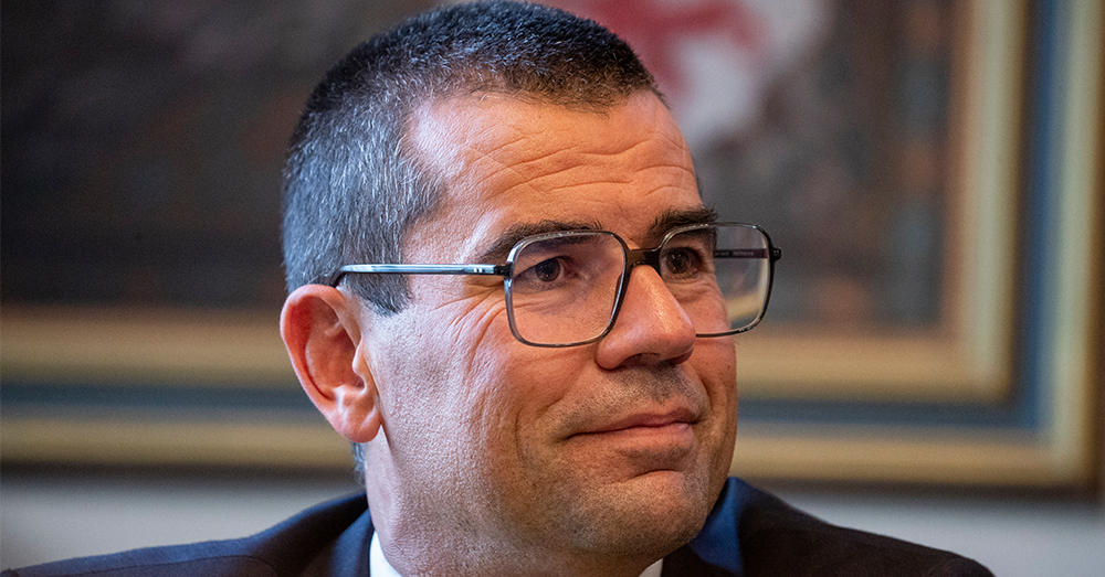 ANALYSE. Sander Loones moet N-VA in West-Vlaanderen boven 20 procent loodsen om minister-president te worden