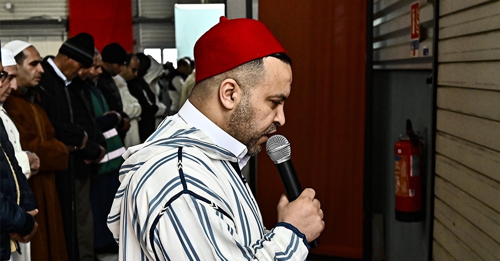 Geen officiële imamopleiding in Nederland: partijen raken het niet eens