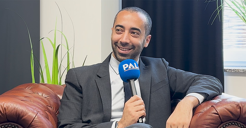 INTERVIEW. Sammy Mahdi: “Alles is technisch haalbaar, ook de Vlaamse onafhankelijkheid”
