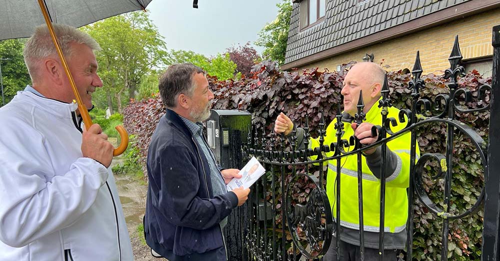 In het spoor van Johan Deckmyn (VB): "Mijn campagne begon meteen na de vorige verkiezingen"
