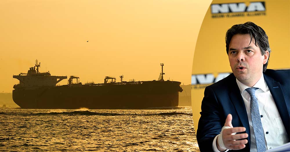 Buysrogge (N-VA) over Russische spionage in Noordzee: "Reactievermogen bij aanval te beperkt"