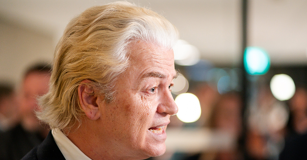 Nederland wordt één van de meest Europakritische lidstaten onder Wilders