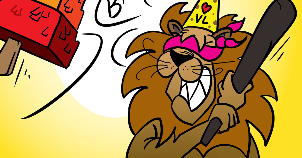 Vlaanderen feest!