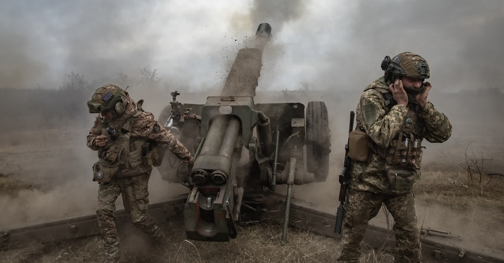 Oekraïense inval in Koersk brengt Verenigde Staten en EU in ongemakkelijke positie 