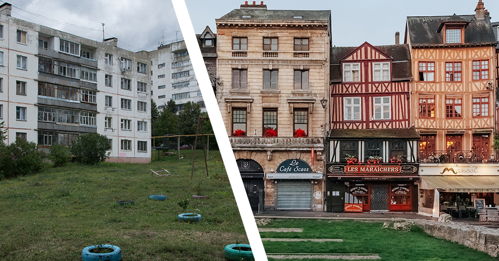 PAL CAST. De invloed van ideologie op kunst en architectuur