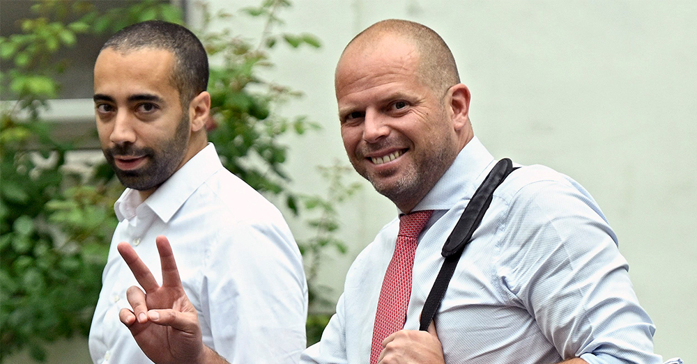 Federale onderhandelaars willen asielzoekers vaker tijdelijk erkennen